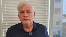 חיים שטפלר מנכל ארית